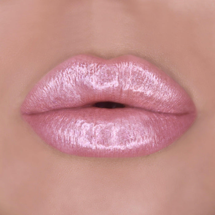 Catwalk | Soft Pastel Pink | Runway Rogue