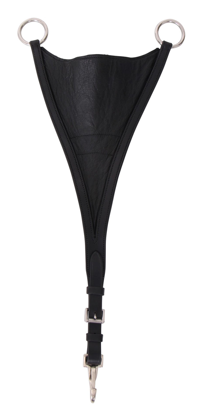 CAVALLINO MARTINGALE BIB ATTACHMENT