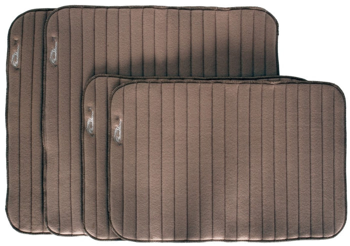CAVALLINO PADDED LEG WRAPS