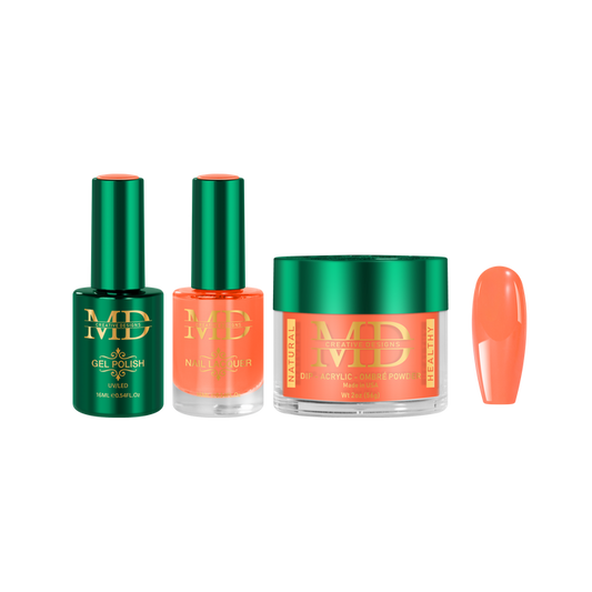 CAVITY CUTIE - M166 - 4-in-1 Trio Set