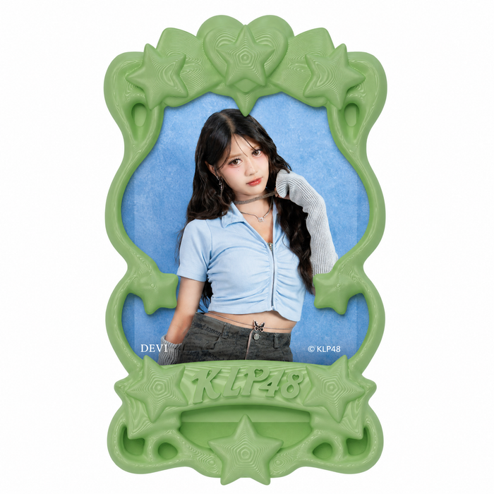 Devi - Green