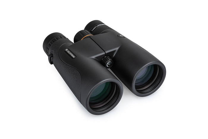 Celestron Nature DX Black 12X50mm Binoculars