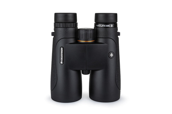 Celestron Nature DX Black 12X50mm Binoculars