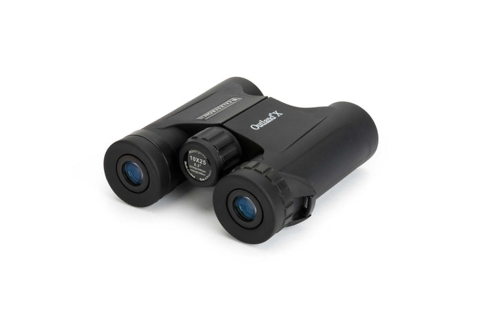 Celestron Outland X 10x25 Binoculars