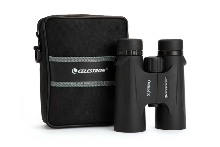Celestron Outland X 10x25 Binoculars