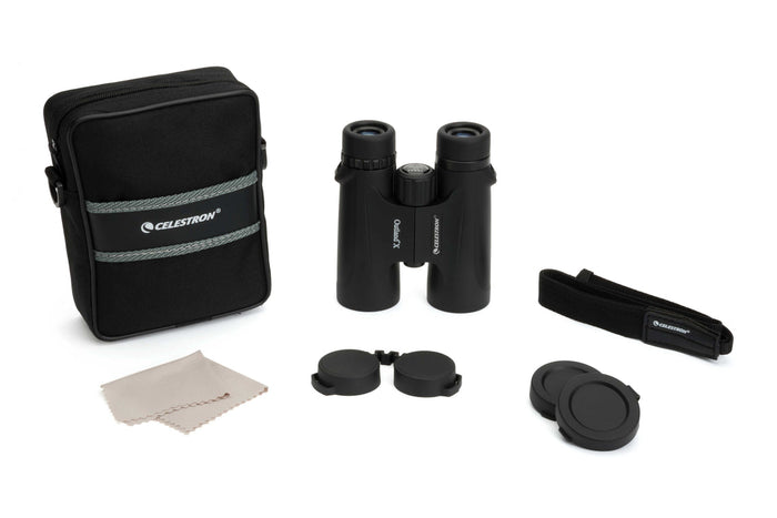 Celestron Outland X 10x25 Binoculars