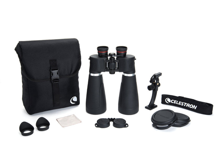 Celestron SkyMaster Pro 15X70MM Porro Binoculars