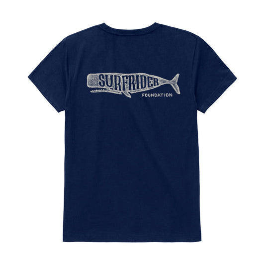 Cetacean Pocket Tee