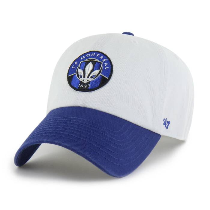 CF Montréal '47 CLEAN UP