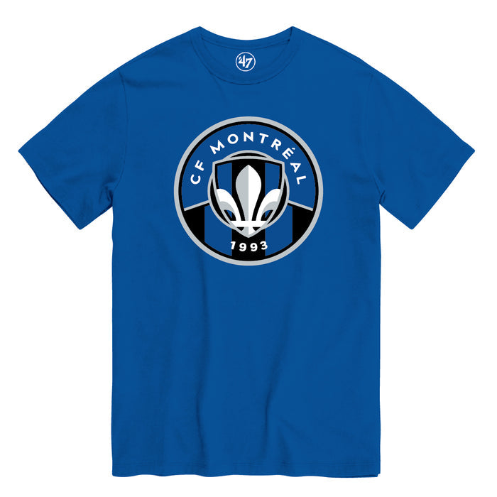 CF Montréal '47 Fan Tee