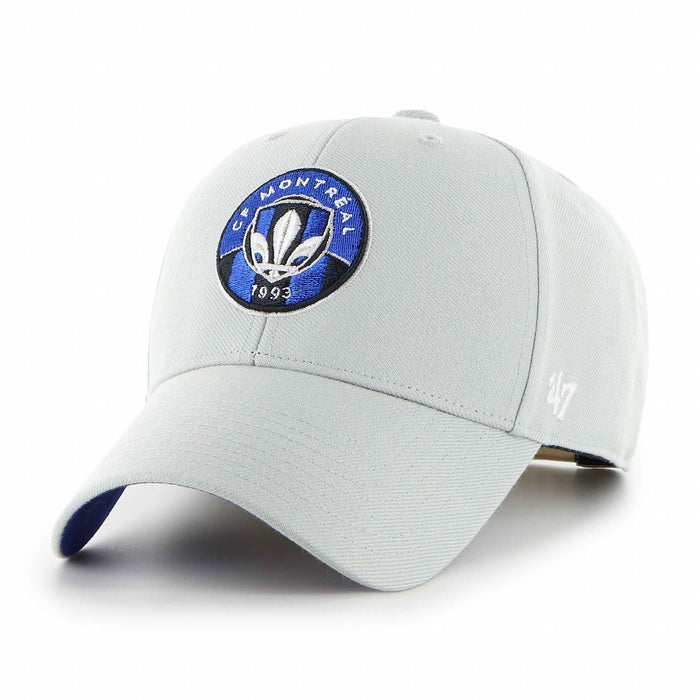 CF Montréal '47 MVP