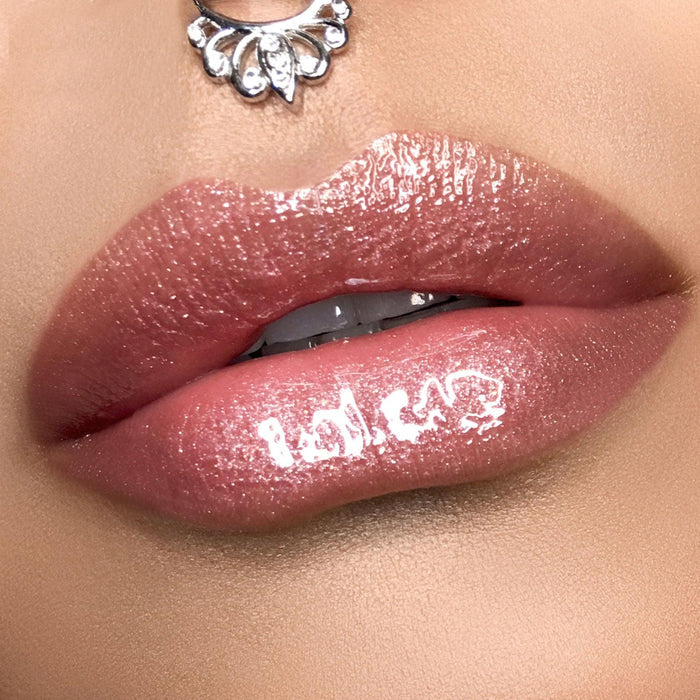 Chameleon | Shimmery Golden Rose | Runway Rogue