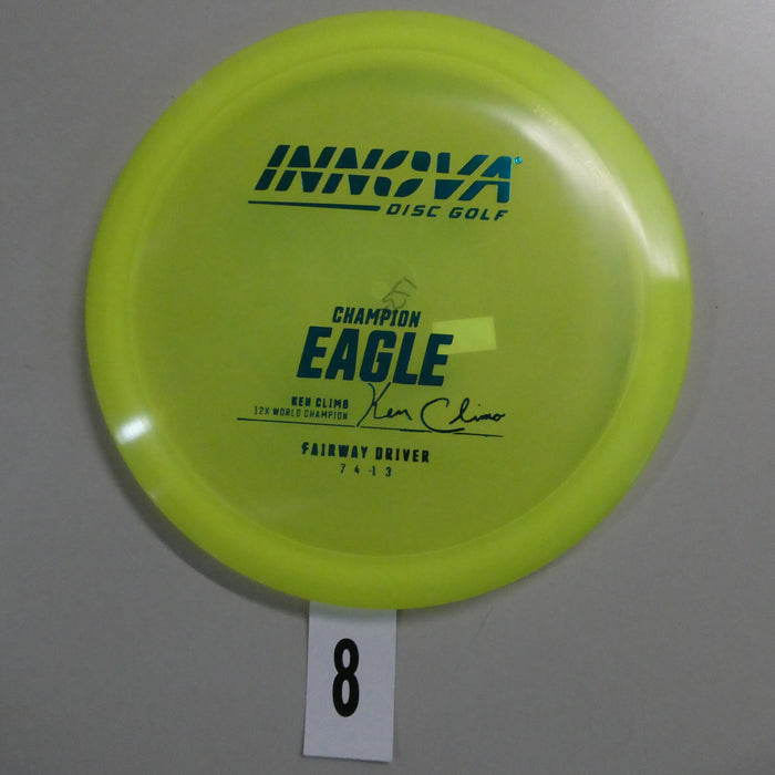 Champion Eagle (X)