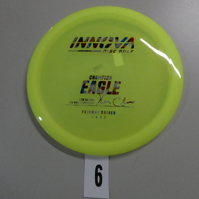 Champion Eagle (X)