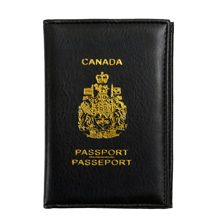 Champs Leather PP holder - Bentley