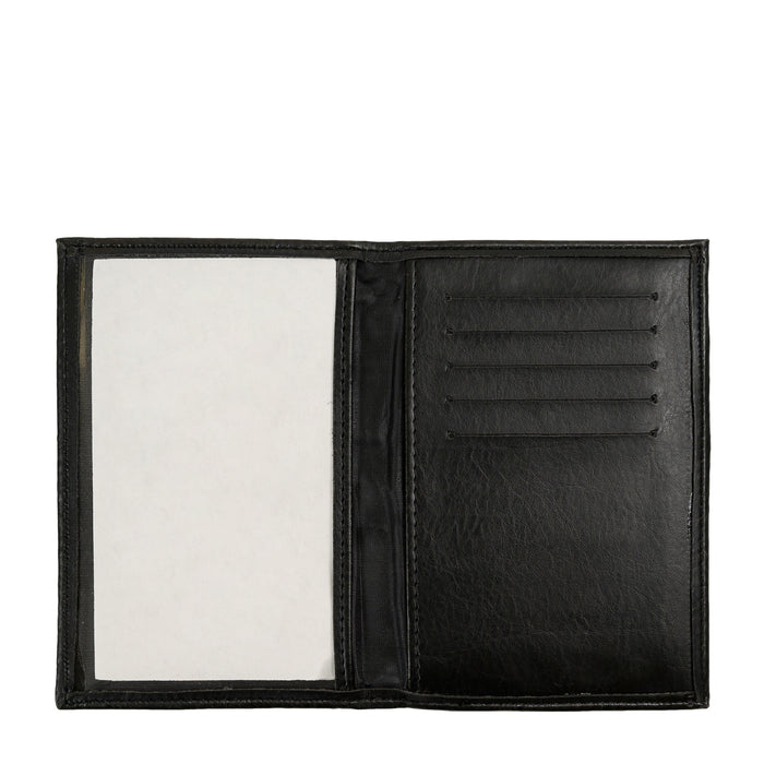 Champs Leather PP holder - Bentley