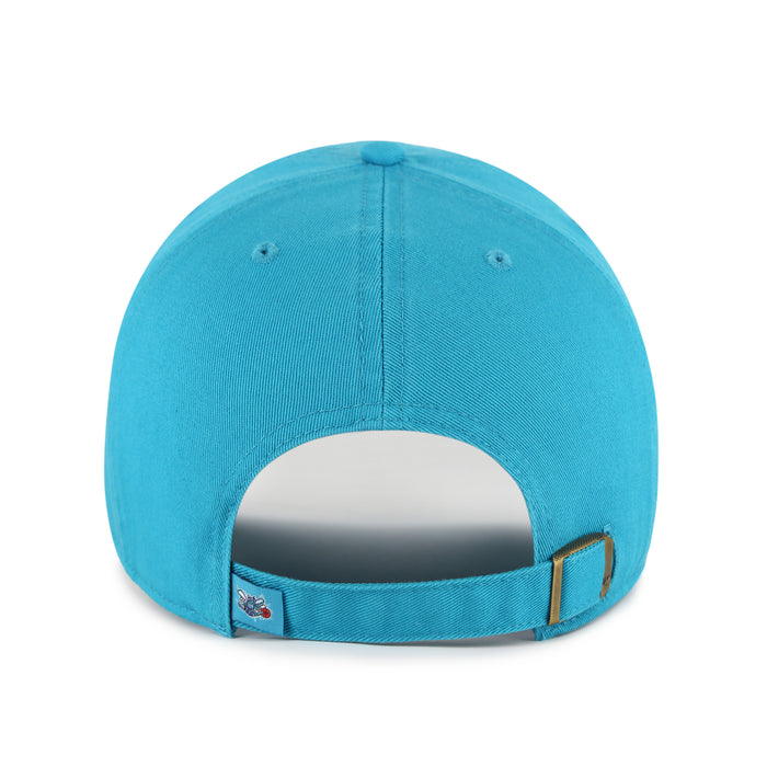 Charlotte Hornets '47 CLEAN UP
