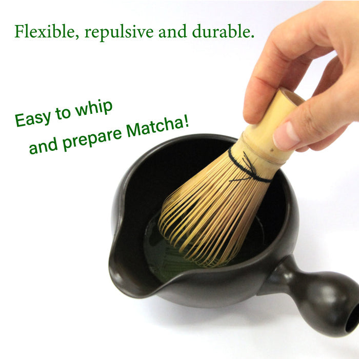 Chasen -Matcha Tea Whisk (Made in China)