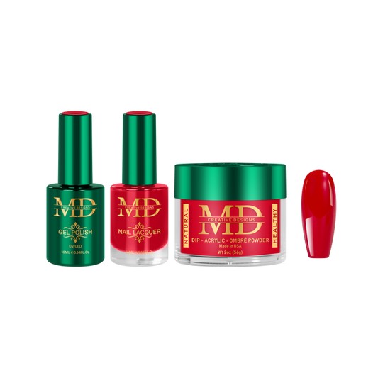 CHERRY ON TOP - M172 - 4-in-1 Trio Set