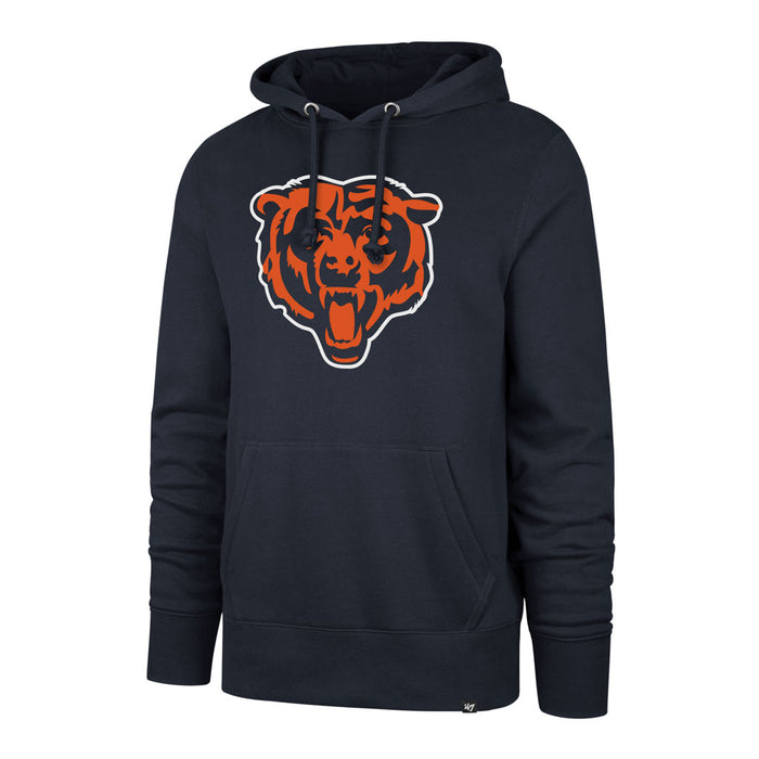 Chicago Bears Imprint '47 Headline Hoodie