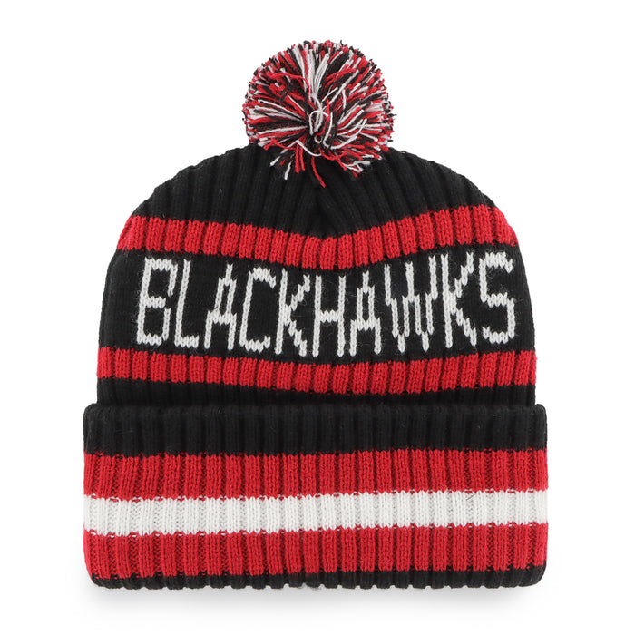Chicago Blackhawks '47 Toque