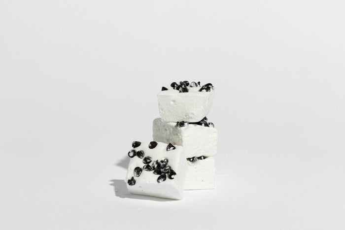 Chocolate Chip Marshmallows