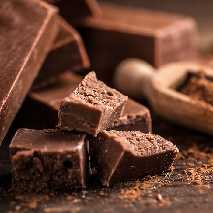 Chocolate Fragrance Oil - FF# 33 - 11880