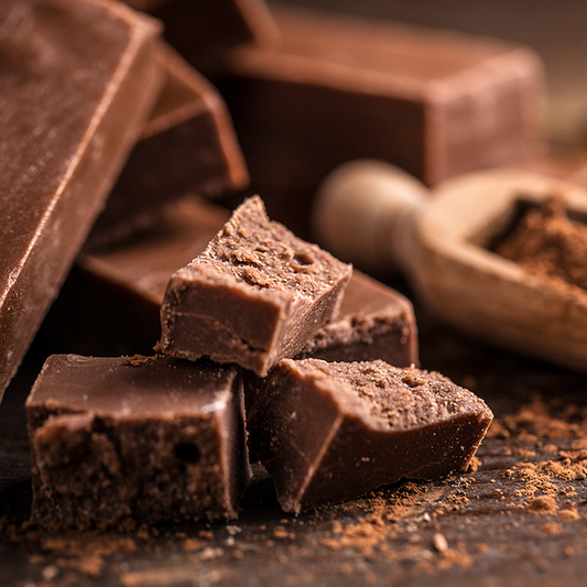 Chocolate Fragrance Oil - FF# 33 - 11880
