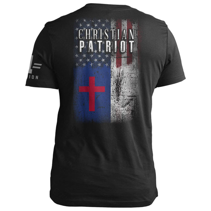 Christian Patriot