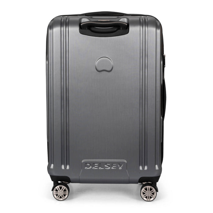 ChromeTec Hardside 24" Luggage - Bentley