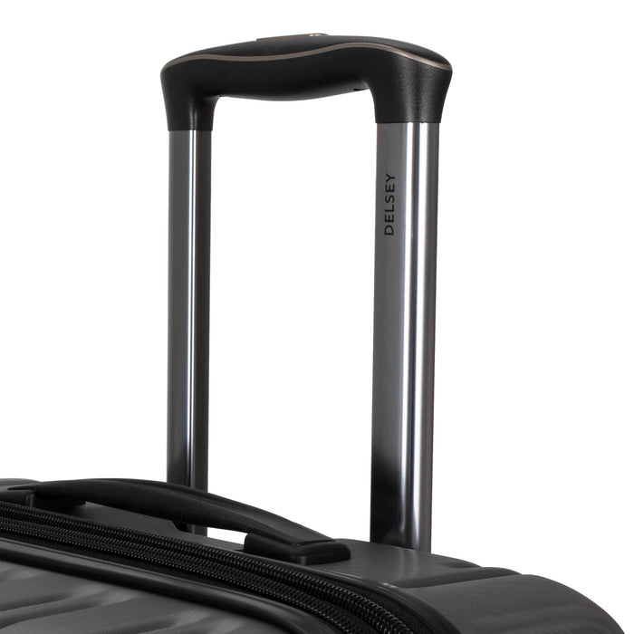 ChromeTec Hardside 24" Luggage - Bentley