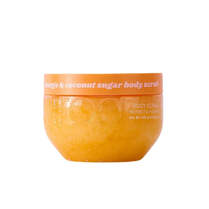 CIROA Mango & Coconut - kūno šveitiklis 350g