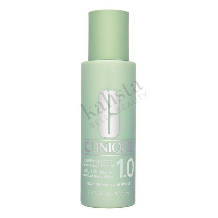 Clarifying Lotion Twice a Day Exfoliator
