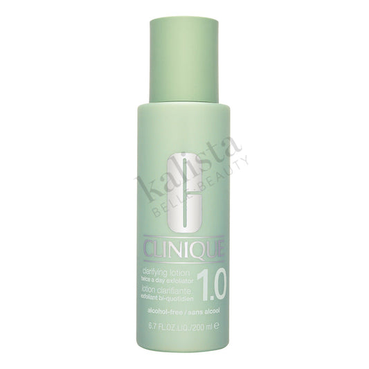 Clarifying Lotion Twice a Day Exfoliator