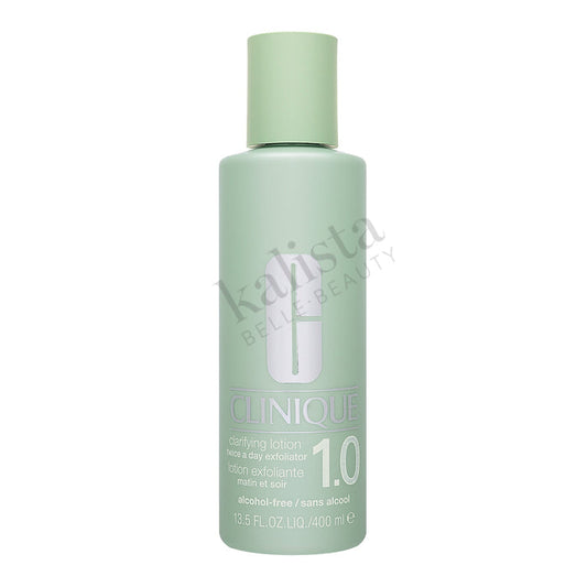 Clarifying Lotion