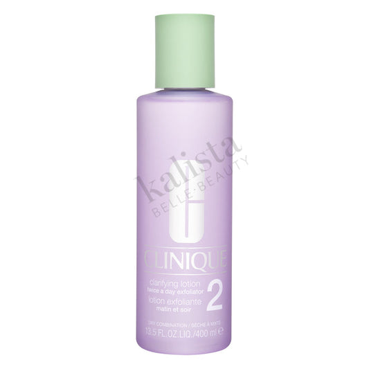 Clarifying Lotion