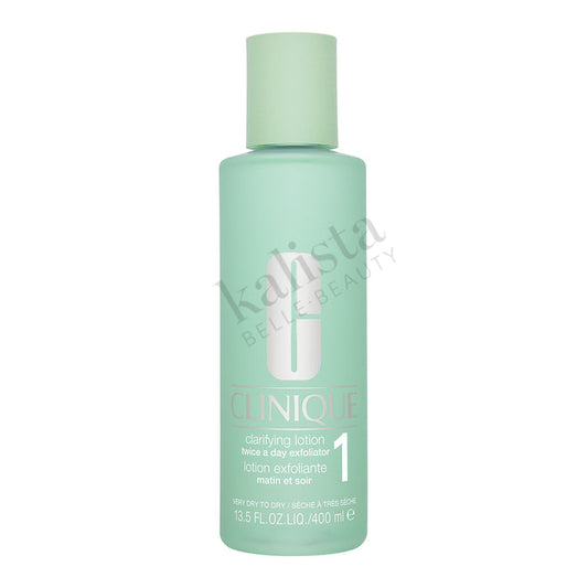 Clarifying Lotion