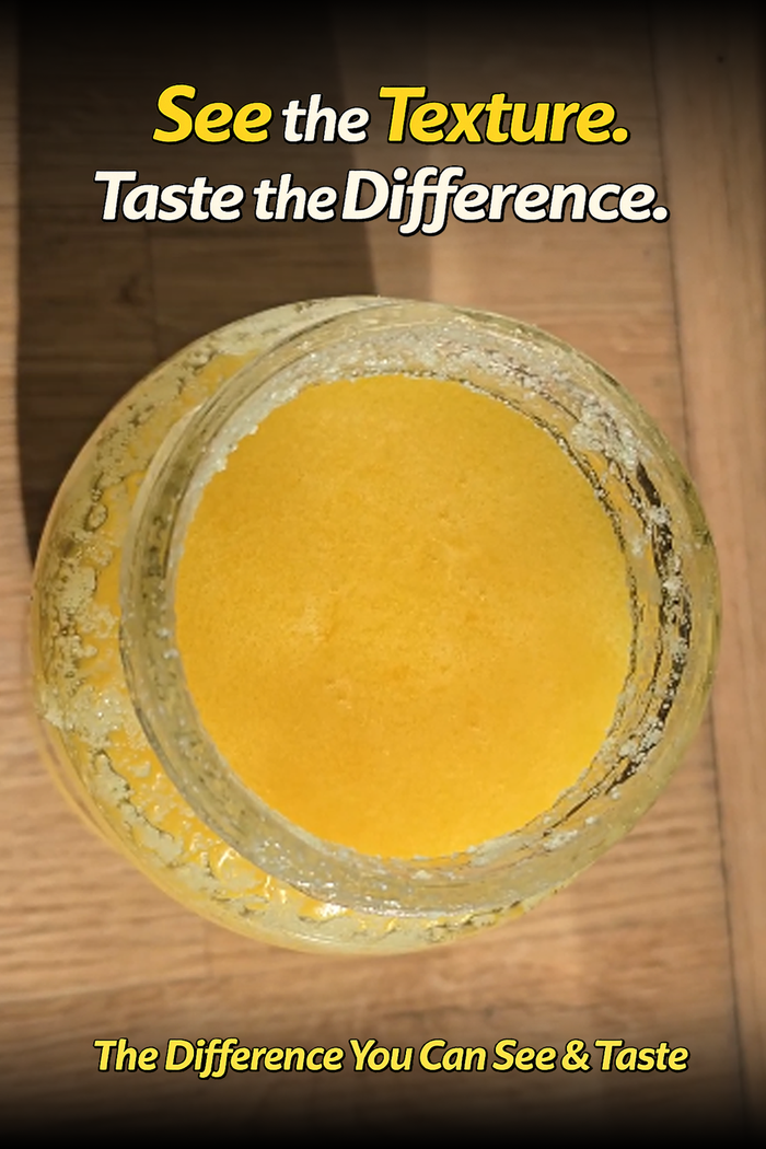 Classic Cow Bilona Ghee - (330 ML)