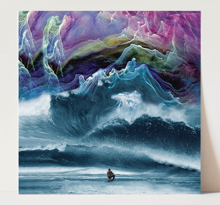 Classics (Vol1)  7"x7" 5 PRINT SET