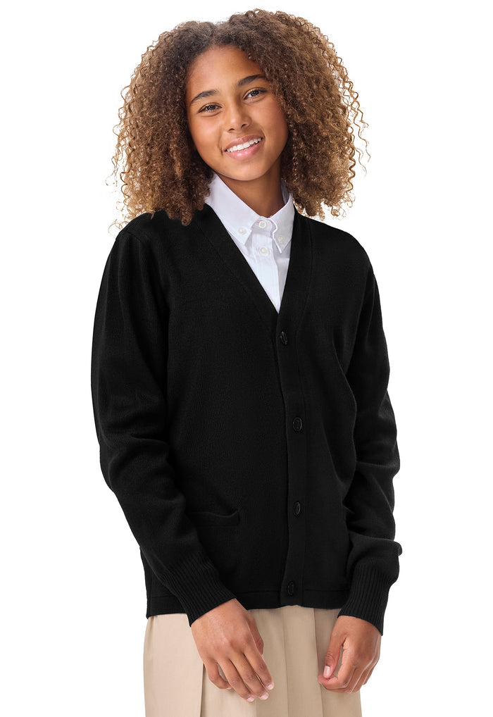 Classroom School Adult Unisex Cardigan Sweater