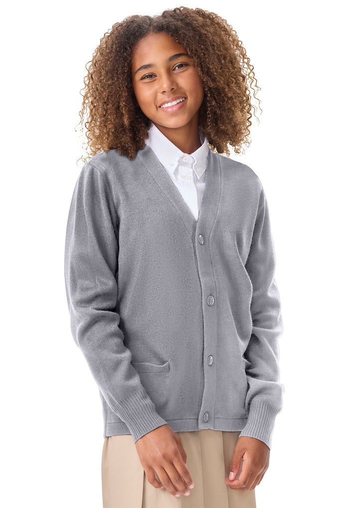 Classroom School Adult Unisex Cardigan Sweater