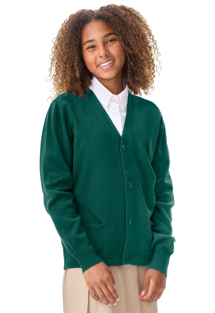 Classroom School Adult Unisex Cardigan Sweater