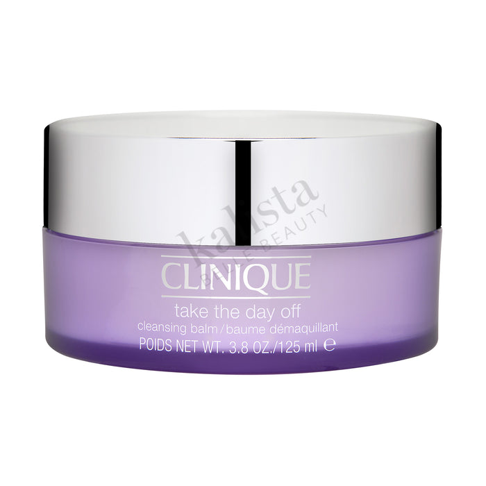 Cleansing Balm