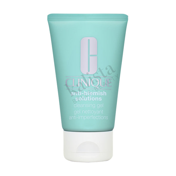 Cleansing Gel