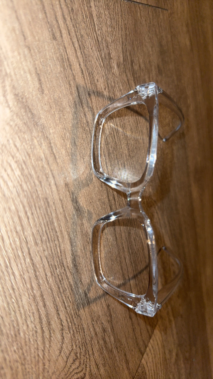 Clear Intent Eyewear