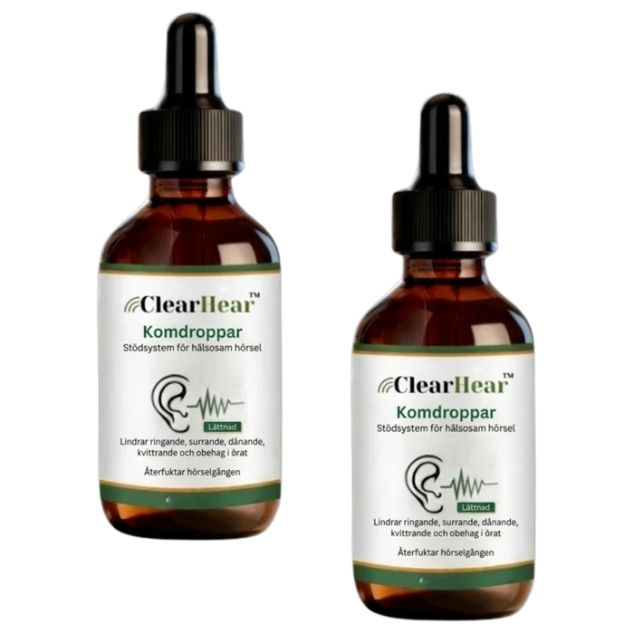 ClearHear™