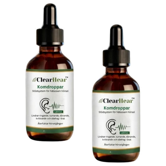 ClearHear™