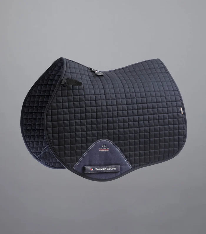 Close Contact GP/Jump Saddle pad