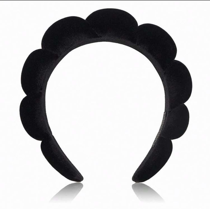 Cloud Headband & Wristband