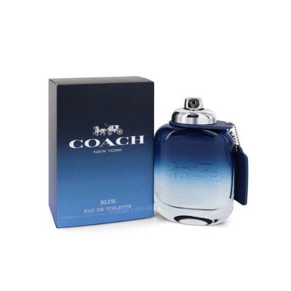 COACH Coach Blue EDT | Isetan KL Online Store